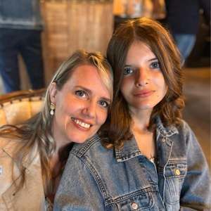 Meet your Posher, Sara